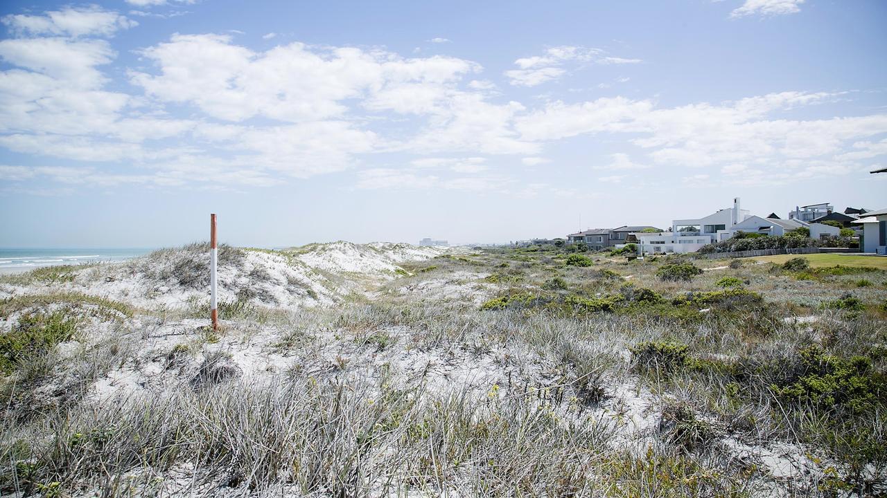 Amazing Beach House In Melkbos! Van Riebeeckstrand Zewnętrze zdjęcie