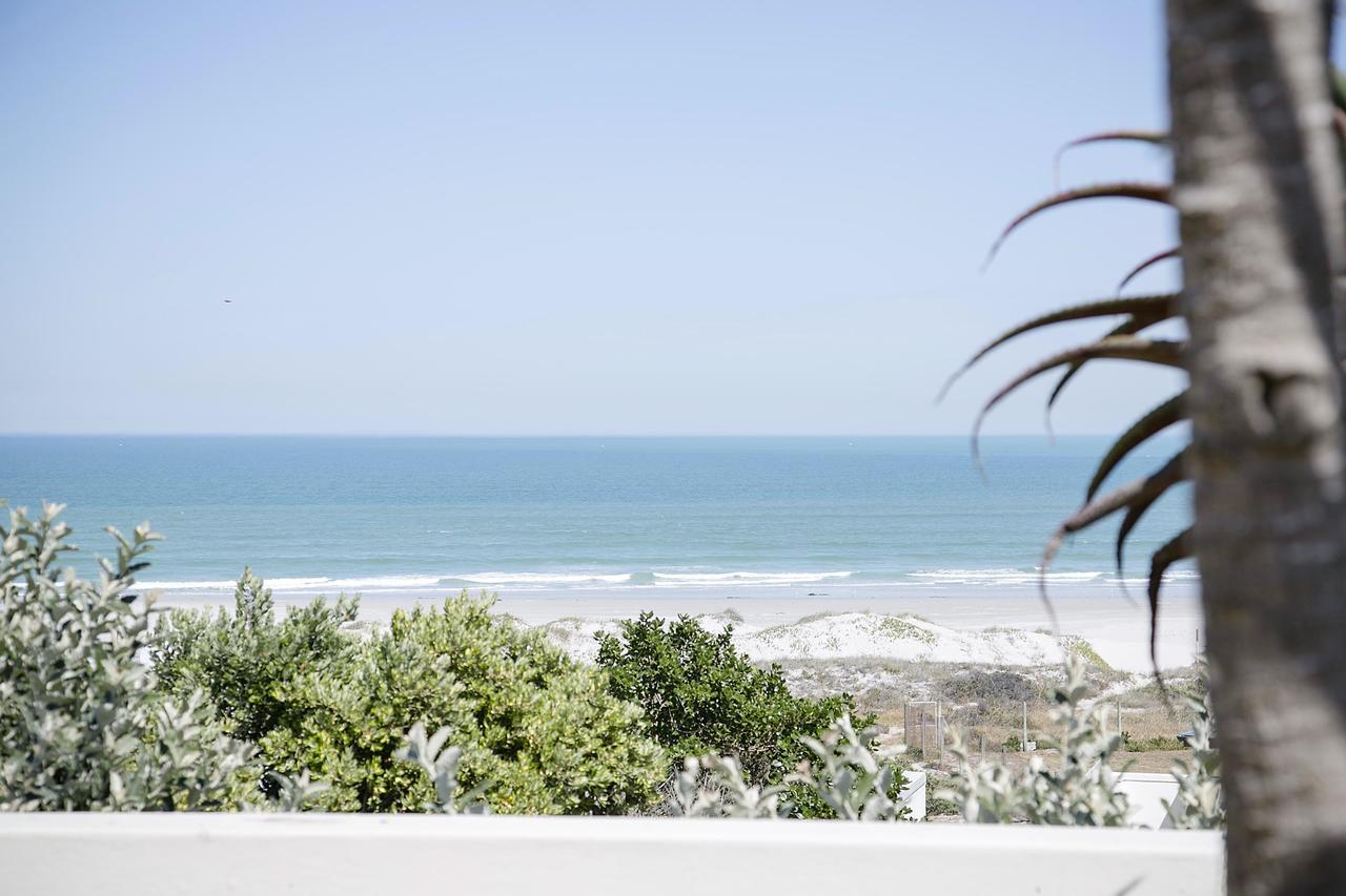 Amazing Beach House In Melkbos! Van Riebeeckstrand Zewnętrze zdjęcie