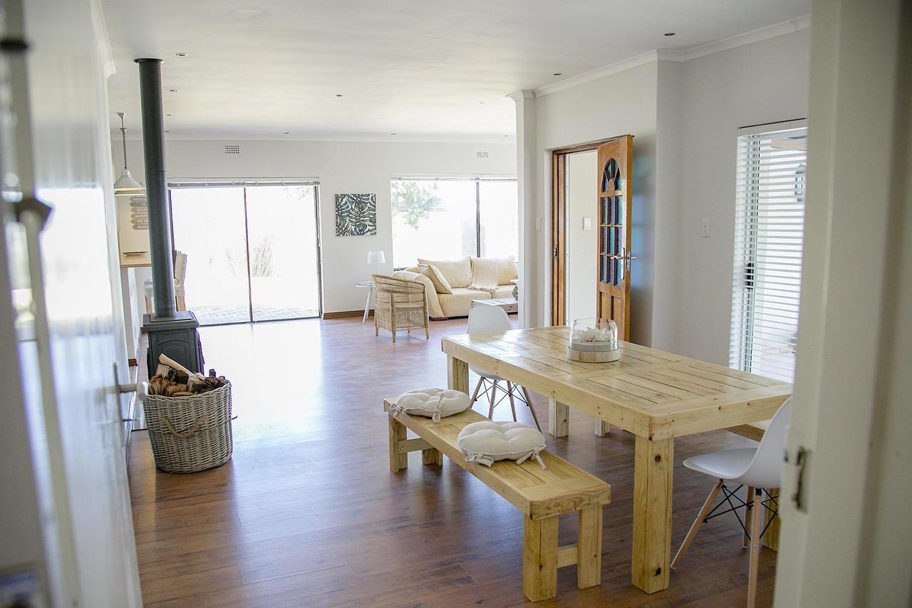 Amazing Beach House In Melkbos! Van Riebeeckstrand Zewnętrze zdjęcie