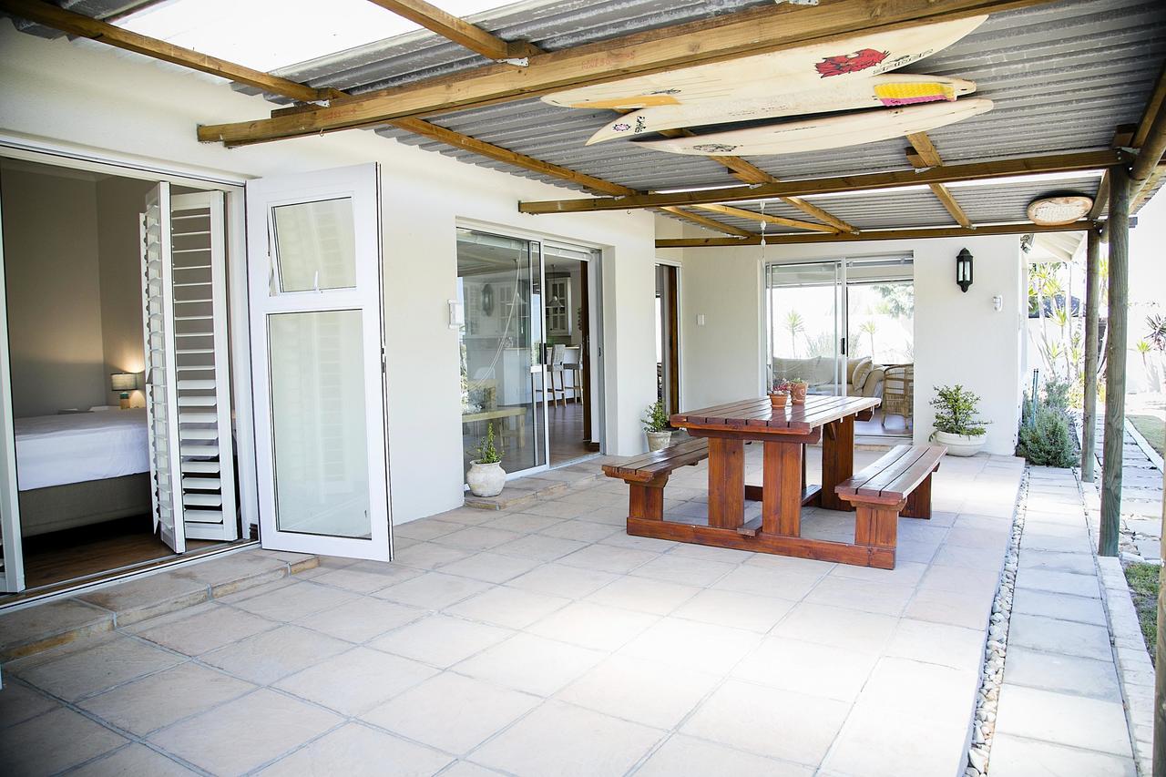 Amazing Beach House In Melkbos! Van Riebeeckstrand Zewnętrze zdjęcie