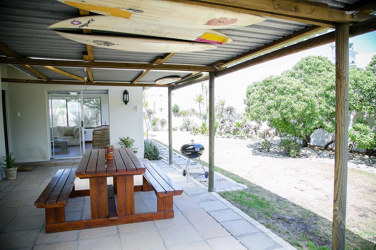 Amazing Beach House In Melkbos! Van Riebeeckstrand Zewnętrze zdjęcie