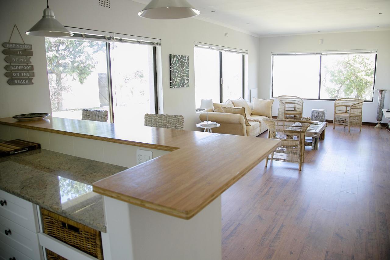 Amazing Beach House In Melkbos! Van Riebeeckstrand Zewnętrze zdjęcie