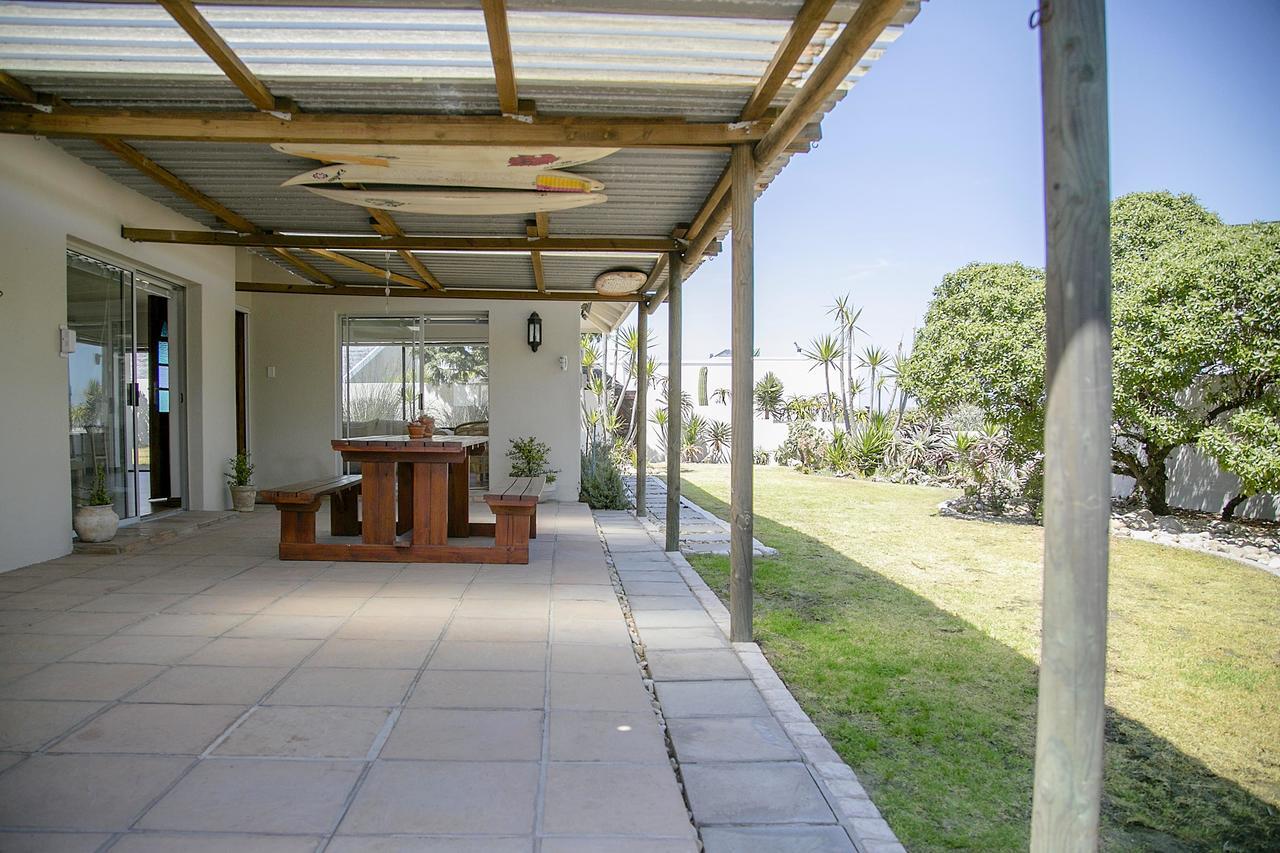 Amazing Beach House In Melkbos! Van Riebeeckstrand Zewnętrze zdjęcie