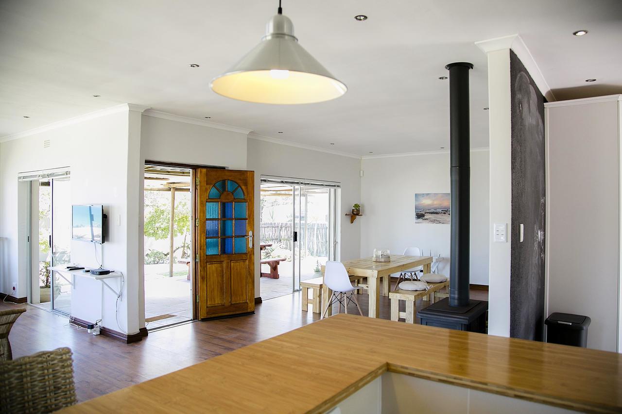 Amazing Beach House In Melkbos! Van Riebeeckstrand Zewnętrze zdjęcie