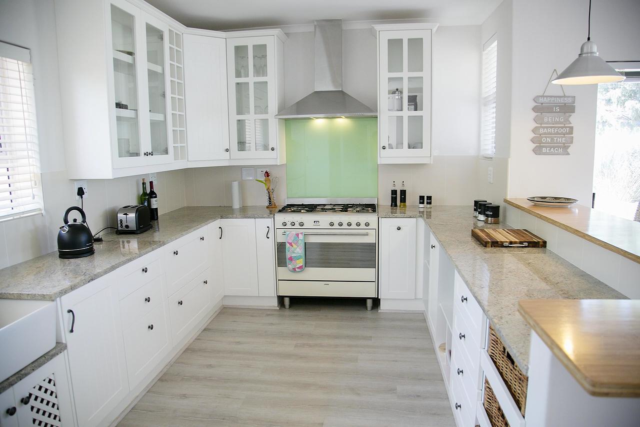 Amazing Beach House In Melkbos! Van Riebeeckstrand Zewnętrze zdjęcie
